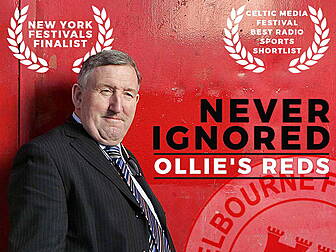 Newstalk documentary wins at N...